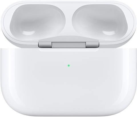 Apple Airpods Pro A2968 2nd Gen USB-C MagSafe Case Only (No